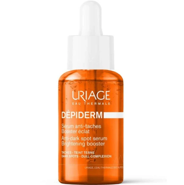 Uriage Depiderm Anti-Dark Spot Serum 30 Ml ürün görseli 1
