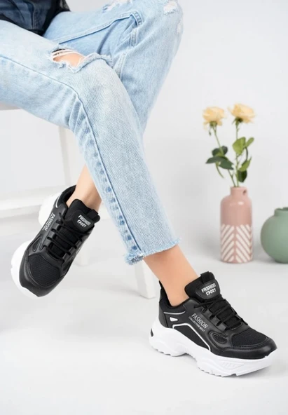 Lambırlent 9671 Sneaker Unisex Spor Ayakkabı ürün görseli 1