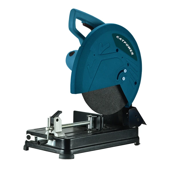 Catpower 2406 Metal Profil Kesme 355 Mm 2800w ürün görseli 1