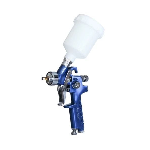 SAPPOWER H2000 MİNİ BOYA TABANCASI 0.8MM ürün görseli 1
