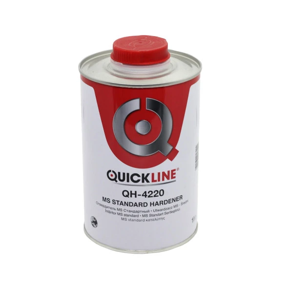 QUICKLINE 4220 SERTLEŞTİRİCİ STANDART 1/2  500ML ürün görseli 1