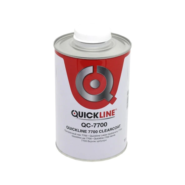 QUICKLINE 7700 VERNİK 1/1 ürün görseli 1