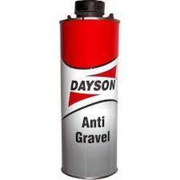 DAYSON PÜTÜR GRİ 1/1 ürün görseli 1