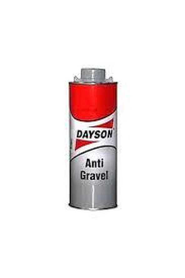 DAYSON PÜTÜR GRİ 1/1 - Resim 2