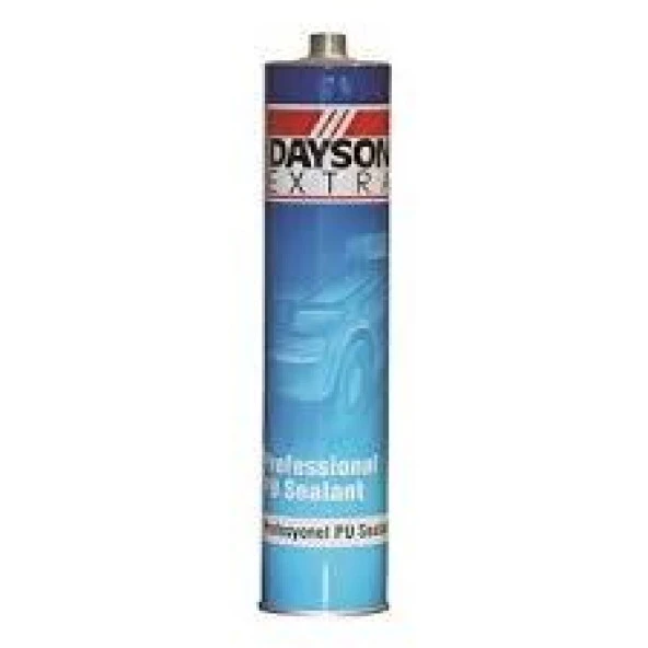 DAYSON MASTİK SİYAH TÜP ürün görseli 1