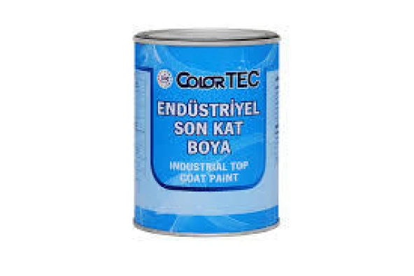 COLORTEC END 3003 VİŞNE GL ürün görseli 1