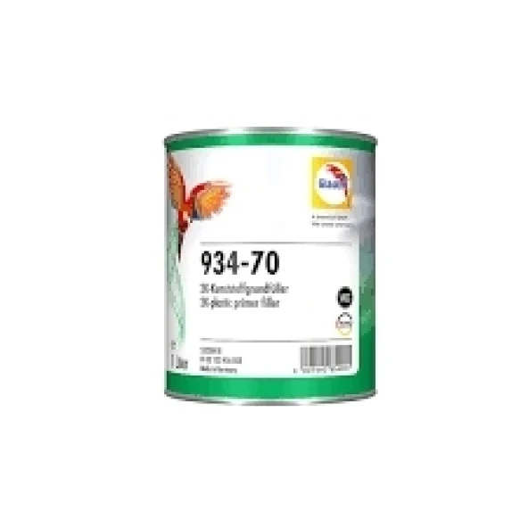 GLASÜRİT 934-70 PLASTİK ASTAR 1/1 ürün görseli 1