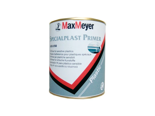 MAXMEYER 1350 1K PLASTİK ASTAR 1/1 ürün görseli 1