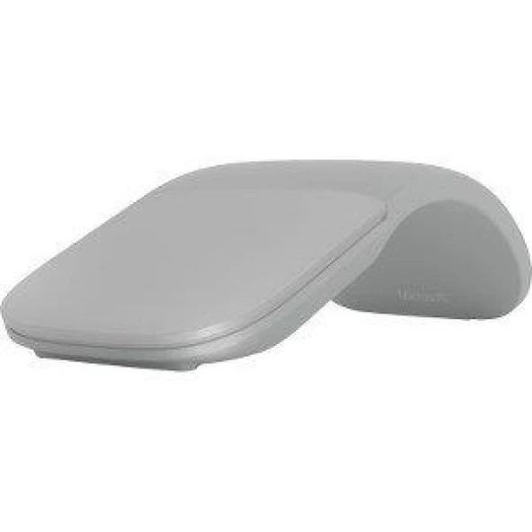 Microsoft - Surface Arc Bluetooth Mouse - CZV-00008 - Gri ürün görseli 1
