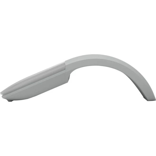 Microsoft - Surface Arc Bluetooth Mouse - CZV-00008 - Gri - Resim 2