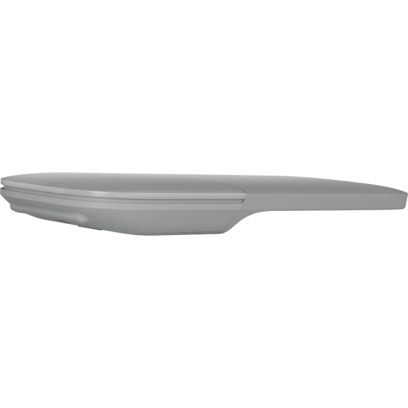 Microsoft - Surface Arc Bluetooth Mouse - CZV-00008 - Gri - Resim 3