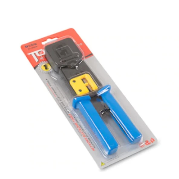S-Link SL-830W RJ45/RJ11 Yeni Nesil İkili Pense(YENI NESIL JAK BA ürün görseli 1