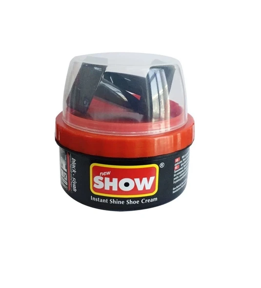 SHOW AYAKKABI BOYASI SÜNGERLİ 200 ML ürün görseli 1