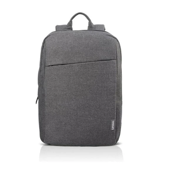 Lenovo 15,6" B210 Notebook Sırt Çantası Gri, GX40Q17227 ürün görseli 1