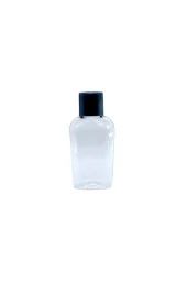 OLIVE DİSPENSER ŞAMPUAN 400 ML ( 5 Adet ) - Resim 2