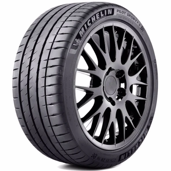 Michelin 255/30 R21 93Y XL Pilot Sport 4S Yaz Binek 2024 ürün görseli 1