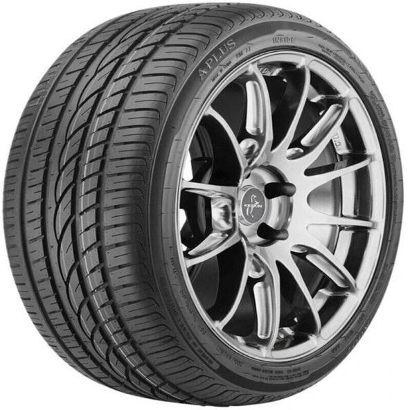 Aplus 275/55 R20 117V XL A607 Yaz 4x4 2024 ürün görseli 1