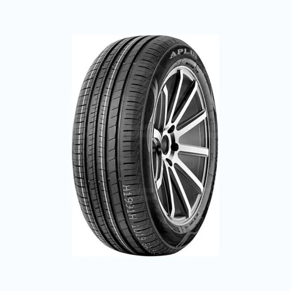 Aplus 195/60 R16 89H A609 Yaz Binek 2024 ürün görseli 1