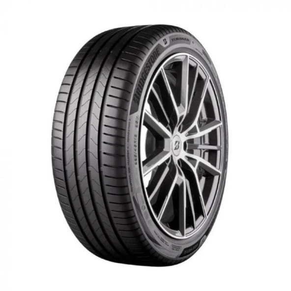 Bridgestone 275/40 R22 107Y XL Turanza 6 Yaz Binek 2024 ürün görseli 1