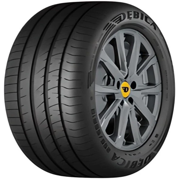 Debica 225/55 R18 98V Presto Yaz Binek 2024 ürün görseli 1