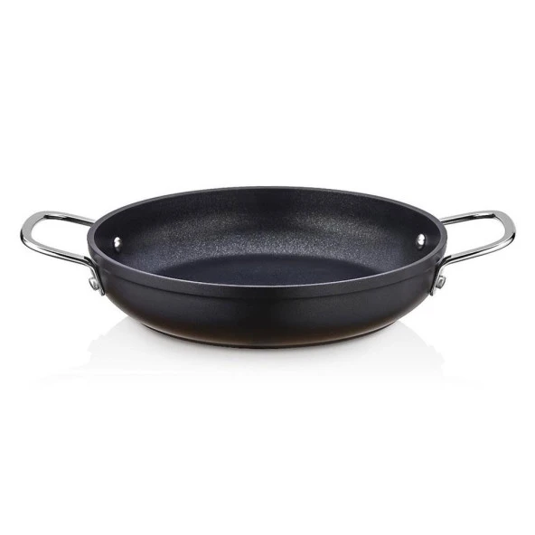FMS Karam Indüksiyon 22 cm Titanyum Sahan IND4003S ürün görseli 1