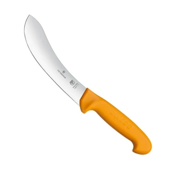 Victorinox Swibo 15cm Yüzme Bıçağı 5.8427.15 Turuncu ürün görseli 1