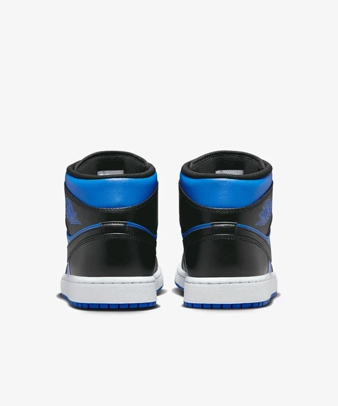 Jordan Air 1 Mid. DQ8426-042 - Resim 5