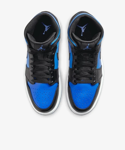 Jordan Air 1 Mid. DQ8426-042 - Resim 4