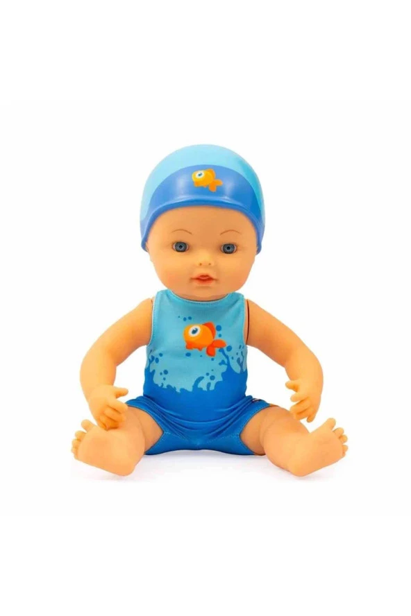 Yüzen Bebek 30 cm CCBD9000 ürün görseli 1