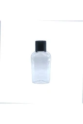Otel Duş Jeli Etiketli 35 ml 400 Adet - Resim 2