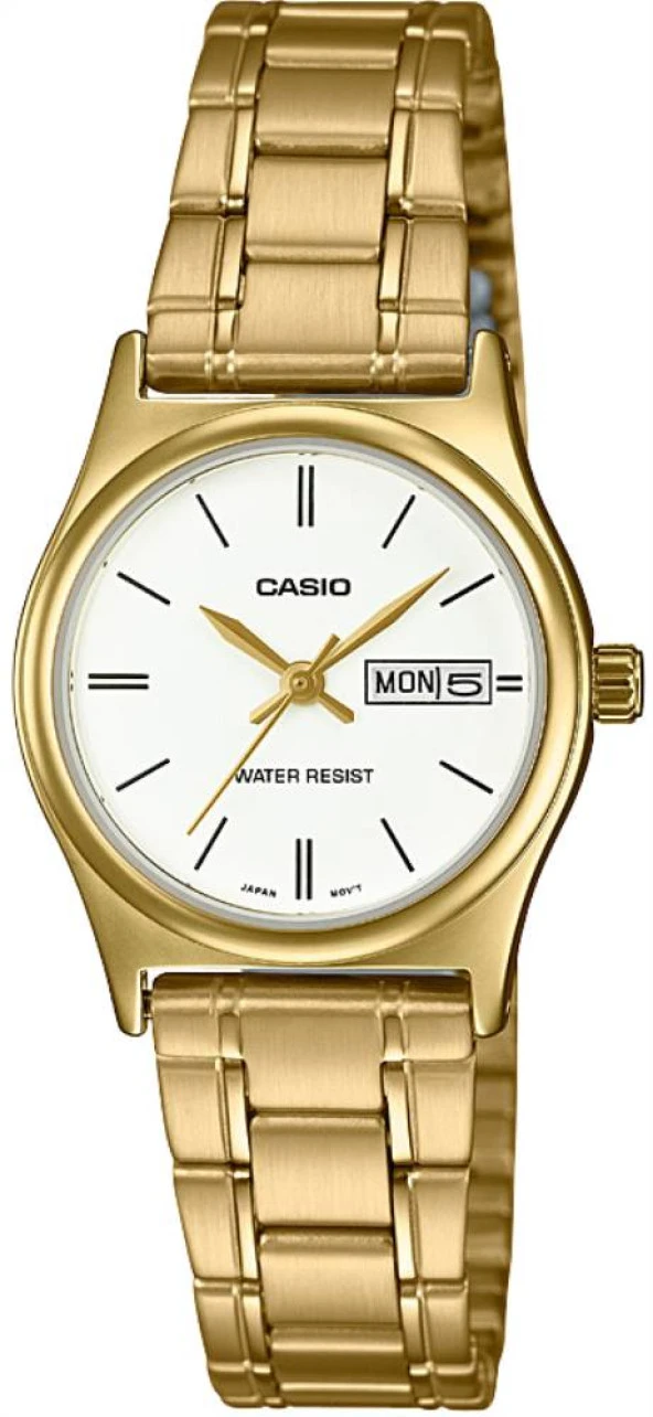Casio LTP-V006G-7BUDF Kol Saati ürün görseli 1