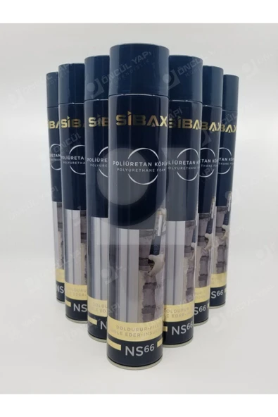 Köpük Ns66 600gr - Resim 2