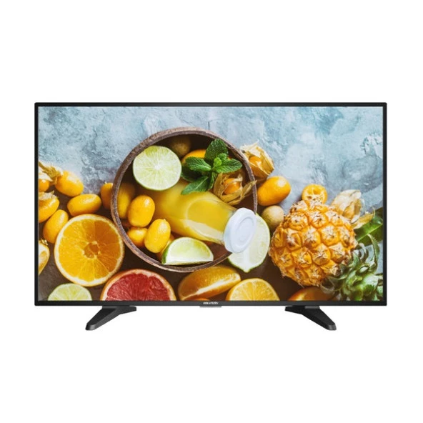 HIKVISION 31.5" VA DS-D5032F3-1V0S 75Hz HDMI Multimedya Monitör (1920 X 1080) ürün görseli 1