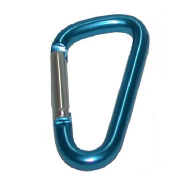 KRAKEN Tutucu Karabina Alüminyum 6 cm ürün görseli 1