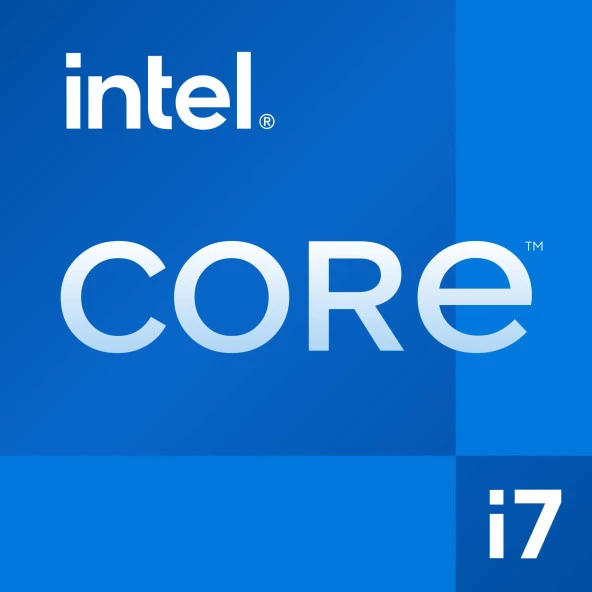 INTEL CORE i7 13700K 54MB 16çekirdekli O/B UHD 770 1700p 125w Kutulu+Fansız ürün görseli 1