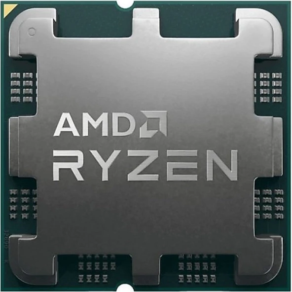 AMD RYZEN 9 7900 78MB 12çekirdekli O/B UHD AM5 170w Kutusuz+Fansız ürün görseli 1