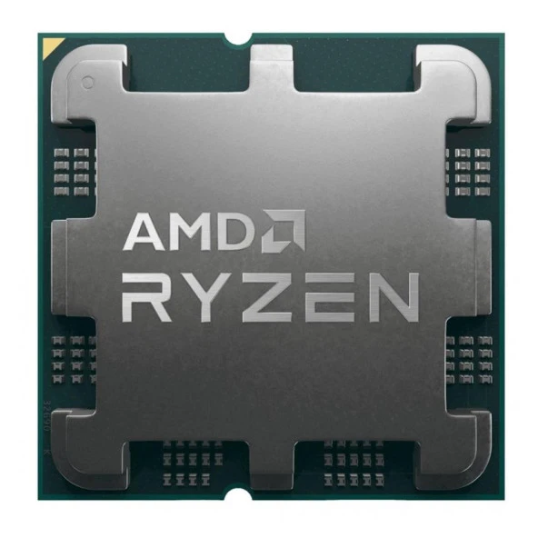 AMD RYZEN 5 7600 38MB 6çekirdekli O/B UHD AM5 65w Kutusuz+Fanlı ürün görseli 1
