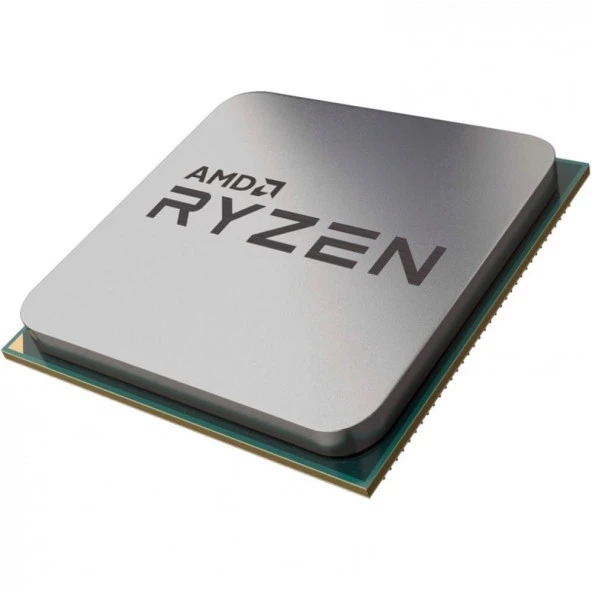 AMD RYZEN 7 5700X 36MB 8çekirdekli VGA YOK AM4 65w Kutusuz+Fansız ürün görseli 1