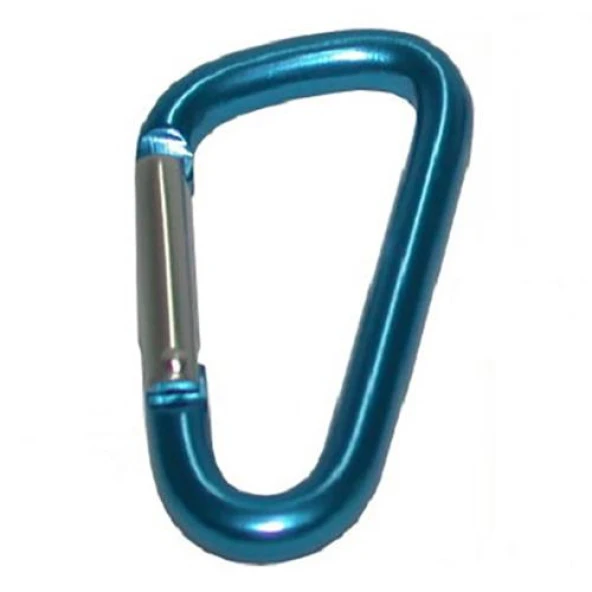 KRAKEN Tutucu Karabina Alüminyum 7 cm ürün görseli 1