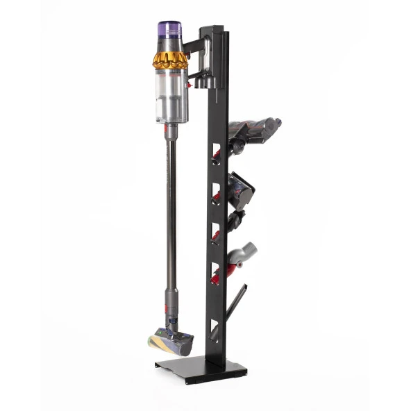 Dyson Gen5 Detect Dikey Süpürge Standı Dyson V15 - V12 - V11 - V10 - V8 Modellere Uyumlu ürün görseli 1