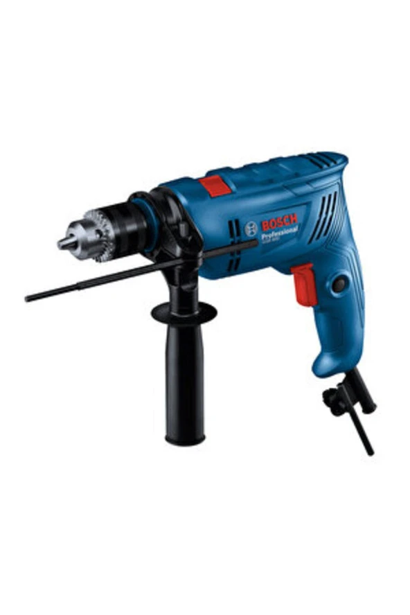 Bosch GSB 600 Darbeli Matkap ürün görseli 1