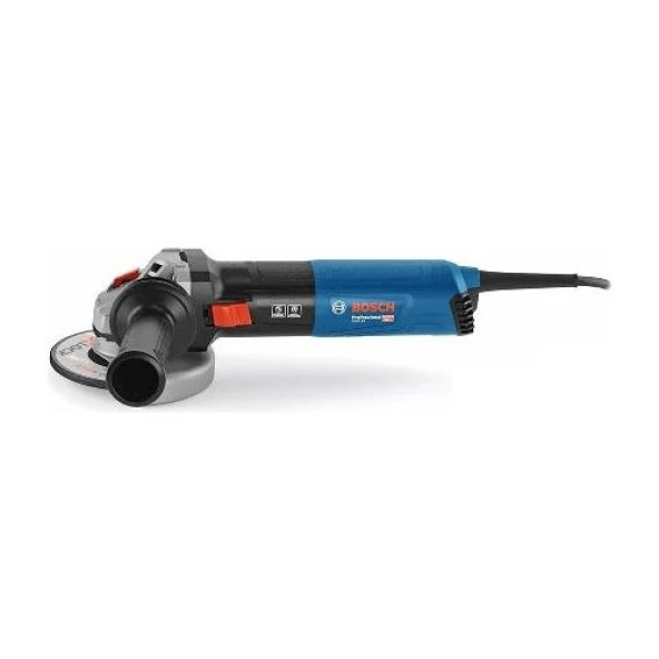 Bosch GWS 14-125 1400 W Taşlama Makinesi ürün görseli 1