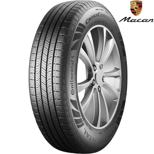 Continental CrossContact RX NEO 235/55R20 105V XL FR Yaz Lastiği - 2023 ürün görseli 1