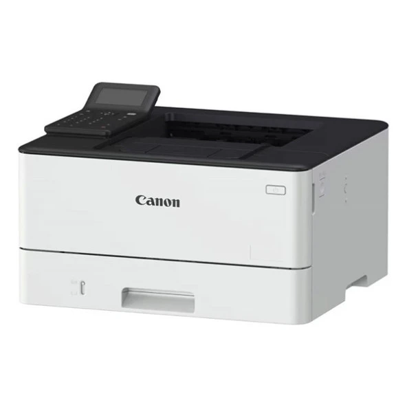 Canon i-Sensys LBP243DW Wi-Fi Mono Lazer Yazıcı ürün görseli 1