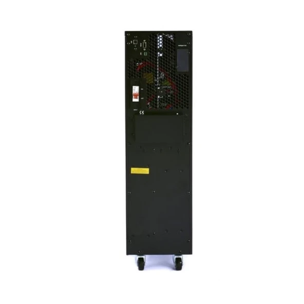 INFORM 10KVA DSP Evo ONLINE 1/1F LCD EKRAN TOWER UPS 20x 12v 7AH ürün görseli 1