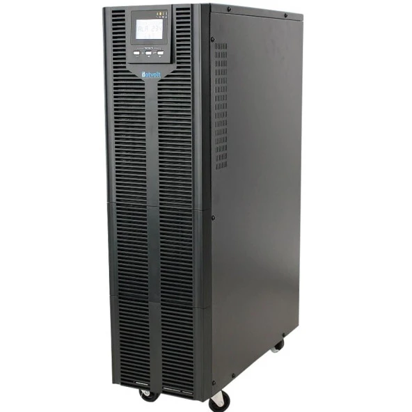 DOTVOLT 10KVA MN10KVA ONLINE 1/1F LCD EKRAN TOWER UPS ürün görseli 1