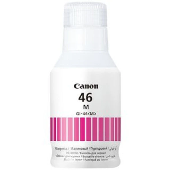 Canon 4428C001 Gı-46 M Emb Kırmızı Kartuş ürün görseli 1