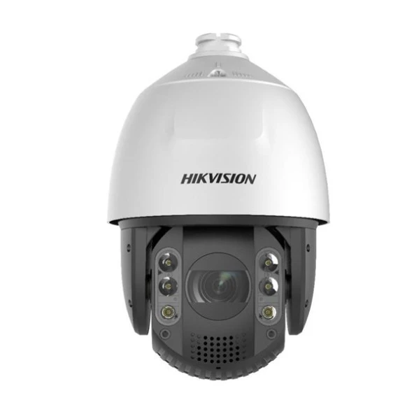 HIKVISION 4MP SPEED DOME 32X Zoom DS-2DE7A432IW-AEB 200metre IP Güvenlik Kamerası ürün görseli 1