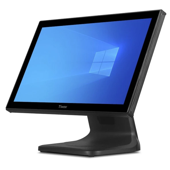 TIWOX 18.5" Dokunmatik TP-5610 CORE i5 8GB RAM- 128GB SSD- FDOS- POS PC ürün görseli 1