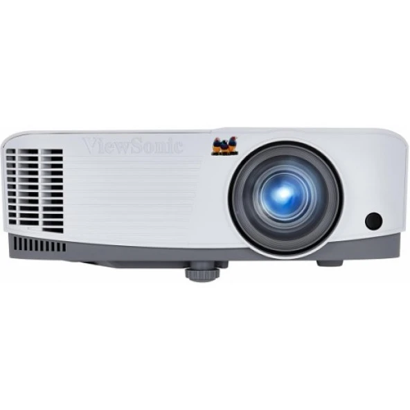 VIEWSONIC 3600ansilümen 1024x768 PA503X DLP HDMI Projeksiyon ürün görseli 1
